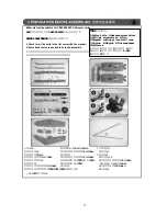 Preview for 3 page of Roban 600 scale fuselage Instruction Manual