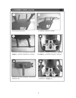 Preview for 4 page of Roban 600 scale fuselage Instruction Manual