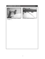 Preview for 7 page of Roban 600 scale fuselage Instruction Manual