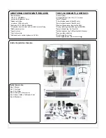 Preview for 8 page of Roban Airwolf Compactor Manual