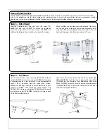 Предварительный просмотр 33 страницы Roban Airwolf Compactor Manual