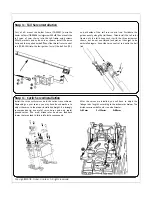 Preview for 34 page of Roban Airwolf Compactor Manual