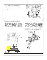 Preview for 35 page of Roban Airwolf Compactor Manual