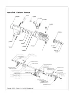 Preview for 54 page of Roban Airwolf Compactor Manual