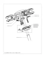 Предварительный просмотр 55 страницы Roban Airwolf Compactor Manual