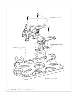 Предварительный просмотр 56 страницы Roban Airwolf Compactor Manual