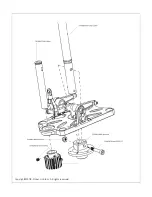 Предварительный просмотр 57 страницы Roban Airwolf Compactor Manual