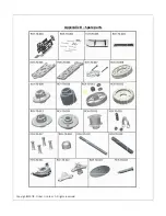 Предварительный просмотр 63 страницы Roban Airwolf Compactor Manual