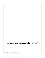 Preview for 73 page of Roban Airwolf Compactor Manual