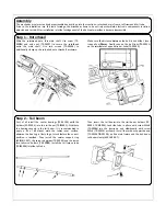 Preview for 6 page of Roban AS350 b3 Manual