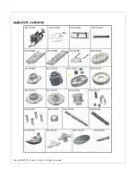 Preview for 24 page of Roban AS350 b3 Manual