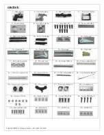 Preview for 5 page of Roban B 205/UH-1D Manual