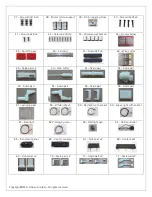 Preview for 6 page of Roban B 205/UH-1D Manual