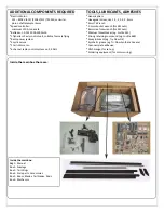 Preview for 8 page of Roban B 205/UH-1D Manual