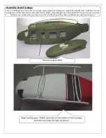 Preview for 9 page of Roban B 205/UH-1D Manual