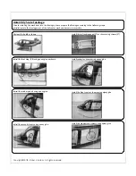 Preview for 8 page of Roban Bell 429 Compactor Manual