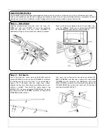 Preview for 10 page of Roban Bell 429 Compactor Manual