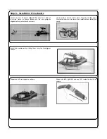 Preview for 14 page of Roban Bell 429 Compactor Manual