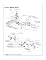 Preview for 19 page of Roban Bell 429 Compactor Manual