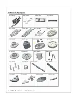 Preview for 28 page of Roban Bell 429 Compactor Manual