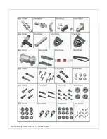 Preview for 30 page of Roban Bell 429 Compactor Manual