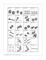 Preview for 31 page of Roban Bell 429 Compactor Manual