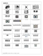 Preview for 5 page of Roban EC-135 User Manual