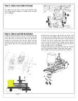 Preview for 18 page of Roban EC-135 User Manual