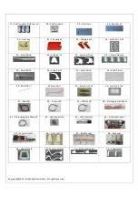 Preview for 6 page of Roban EC-145 T1 Manual