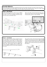 Preview for 16 page of Roban EC-145 T1 Manual