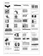 Предварительный просмотр 5 страницы Roban S-60 Seahawk Compactor Manual Manual