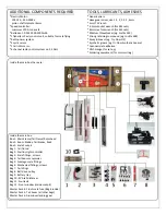 Предварительный просмотр 7 страницы Roban S-60 Seahawk Compactor Manual Manual