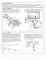 Предварительный просмотр 13 страницы Roban S-60 Seahawk Compactor Manual Manual