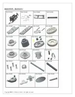 Предварительный просмотр 41 страницы Roban S-60 Seahawk Compactor Manual Manual