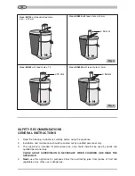 Preview for 4 page of ROBAND CEADO ES300 Instruction And Maintenance Manual