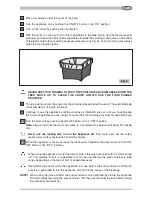 Preview for 7 page of ROBAND CEADO ES300 Instruction And Maintenance Manual