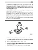 Preview for 9 page of ROBAND CEADO ES300 Instruction And Maintenance Manual