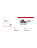 Preview for 1 page of ROBAND FD10 Series Datasheet