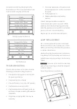 Preview for 5 page of ROBAND PMB25L Instruction Manual