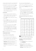 Предварительный просмотр 6 страницы robatherm RM1129 Instruction Manual