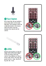 Preview for 3 page of Robaux LL8 Assembly Manual