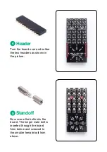 Preview for 4 page of Robaux LL8 Assembly Manual