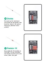 Preview for 7 page of Robaux LL8 Assembly Manual