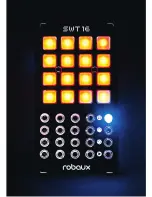 Robaux SWT16 Assembly Manual preview