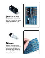 Preview for 11 page of Robaux SWT16 Assembly Manual