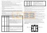 Preview for 2 page of ROBB ROB 100-004-0 Instruction Manual