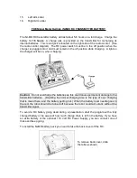 Предварительный просмотр 4 страницы ROBBE-Futaba F-14 User Manual