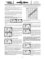 Предварительный просмотр 20 страницы ROBBE-Futaba FX-18 NC Instruction Manual