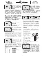 Preview for 24 page of ROBBE-Futaba FX-18 NC Instruction Manual