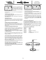 Preview for 26 page of ROBBE-Futaba FX-18 NC Instruction Manual